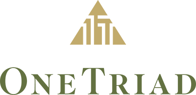 1Triad Logo